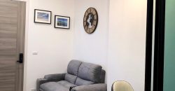 KnightsBridge Collage รามคำแหง ส่วนกลางหรูเหมือนโรงแรม ราคาดี ทำเลดี