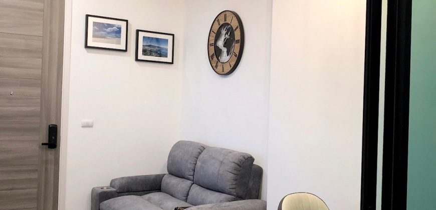 KnightsBridge Collage รามคำแหง ส่วนกลางหรูเหมือนโรงแรม ราคาดี ทำเลดี