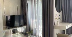 Life อโศก – พระราม 9 ห้อง Studio ขนาด 28 ตารางเมตร