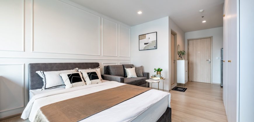 Life One Wireless ถนนวิทยุ ห้อง Studio กลางเมือง