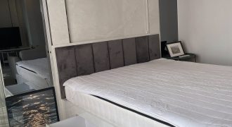 Life อโศก – พระราม 9 ห้อง Studio ขนาด 28 ตารางเมตร