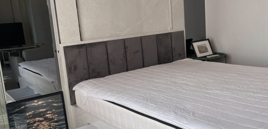 Life อโศก – พระราม 9 ห้อง Studio ขนาด 28 ตารางเมตร