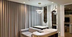 Noble Around สุขุมวิท 33 ขนาด 55 ตารางเมตร 2 ห้องนอน 2 ห้องน้ำ