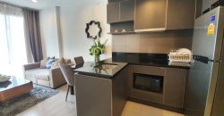 Nye by Sansiri ติด BTS วงเวียนใหญ่