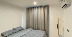 The Matt สุขุมวิท 101/1 ห้องว่าง พร้อมเข้าอยู่ทันที