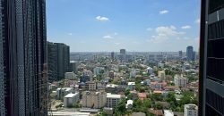 Life Ladprao Valley ขนาด 28 ตารางเมตร 1 ห้องนอน 1 ห้องน้ำ