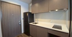 Life Ladprao Valley ขนาด 28 ตารางเมตร 1 ห้องนอน 1 ห้องน้ำ