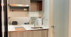 KnightsBridge Collage รามคำแหง ส่วนกลางหรูเหมือนโรงแรม ราคาดี ทำเลดี