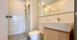 ชีวาทัย ปิ่นเกล้า ห้องสวย อยู่สบาย พร้อมเฟอร์ฯ และเครื่องใช้ไฟฟ้าครบ