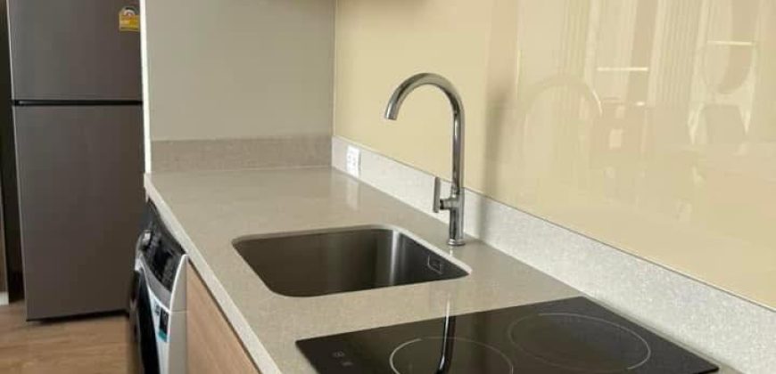 Noble Around สุขุมวิท 33 ขนาด 55 ตารางเมตร 2 ห้องนอน 2 ห้องน้ำ