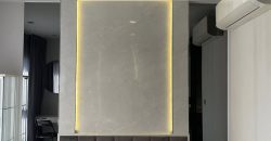 Life อโศก – พระราม 9 ห้อง Studio ขนาด 28 ตารางเมตร