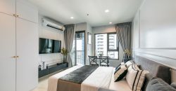 Life One Wireless ถนนวิทยุ ห้อง Studio กลางเมือง