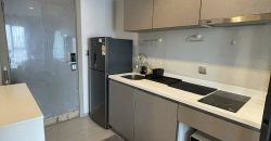 Life อโศก – พระราม 9 ห้อง Studio ขนาด 28 ตารางเมตร