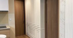 Noble Around สุขุมวิท 33 ขนาด 55 ตารางเมตร 2 ห้องนอน 2 ห้องน้ำ