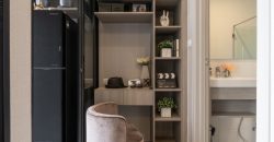 Knightsbridge Prime อ่อนนุช ห้องสวย พร้อมเข้าอยู่ ชั้นสูง วิวดี