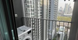 Life อโศก – พระราม 9 ห้อง Studio ขนาด 28 ตารางเมตร