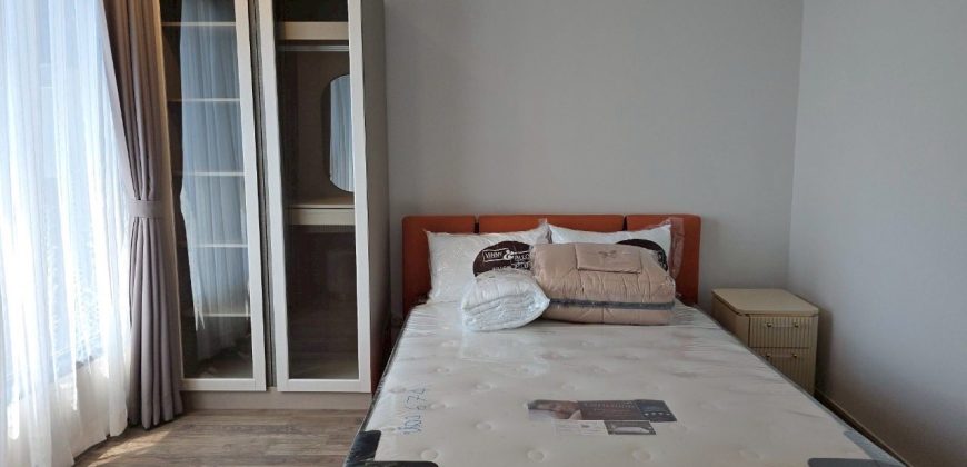 Life Ladprao Valley ขนาด 28 ตารางเมตร 1 ห้องนอน 1 ห้องน้ำ