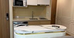 Noble Around สุขุมวิท 33 ขนาด 55 ตารางเมตร 2 ห้องนอน 2 ห้องน้ำ