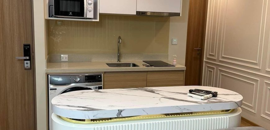 Noble Around สุขุมวิท 33 ขนาด 55 ตารางเมตร 2 ห้องนอน 2 ห้องน้ำ