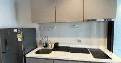 Life อโศก – พระราม 9 ห้อง Studio ขนาด 28 ตารางเมตร