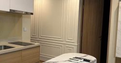 Noble Around สุขุมวิท 33 ขนาด 55 ตารางเมตร 2 ห้องนอน 2 ห้องน้ำ