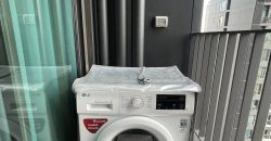 Life อโศก – พระราม 9 ห้อง Studio ขนาด 28 ตารางเมตร