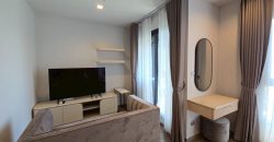 Life Ladprao Valley ขนาด 28 ตารางเมตร 1 ห้องนอน 1 ห้องน้ำ