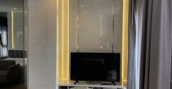 Life อโศก – พระราม 9 ห้อง Studio ขนาด 28 ตารางเมตร