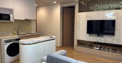 Noble Around สุขุมวิท 33 ขนาด 55 ตารางเมตร 2 ห้องนอน 2 ห้องน้ำ