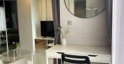 Life อโศก – พระราม 9 ห้อง Studio ขนาด 28 ตารางเมตร