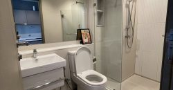 Life อโศก – พระราม 9 ห้อง Studio ขนาด 28 ตารางเมตร