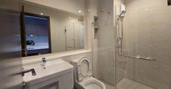 Life Ladprao Valley ขนาด 28 ตารางเมตร 1 ห้องนอน 1 ห้องน้ำ