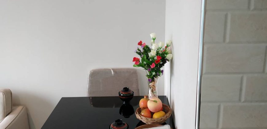 Noble Revolve Ratchada 2 (โนเบิล รีวอลฟ์ รัชดา 2) ให้เช่า