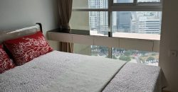 Noble Revolve Ratchada 2 (โนเบิล รีวอลฟ์ รัชดา 2) ให้เช่า