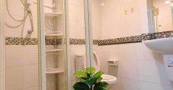 Kensington แบริ่ง ขนาด 62 ตารางเมตร 2 ห้องนอน 2 ห้องน้ำ