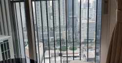 Noble Revolve Ratchada 2 (โนเบิล รีวอลฟ์ รัชดา 2) ให้เช่า