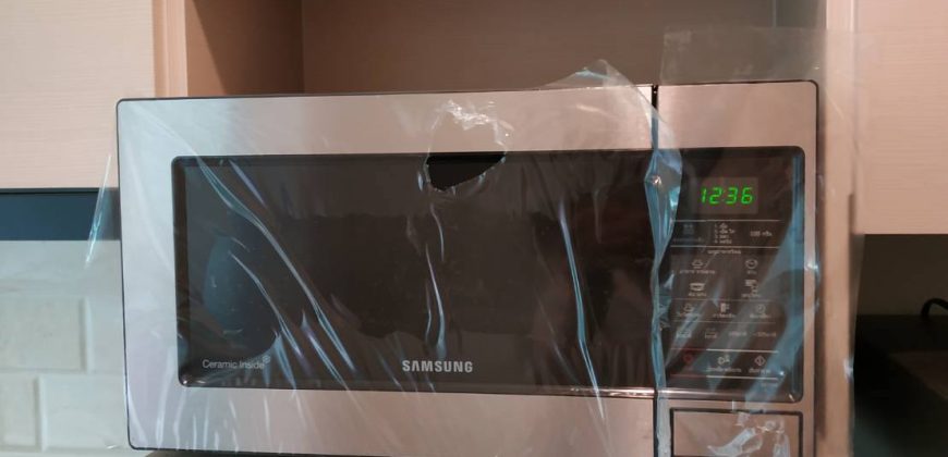 Noble Revolve Ratchada 2 (โนเบิล รีวอลฟ์ รัชดา 2) ให้เช่า