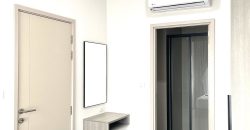 The Base เพชรบุรี–ทองหล่อ ขนาด 33 ตารางเมตร 1 ห้องนอน 1 ห้องน้ำ