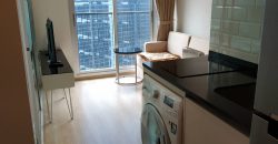 Noble Revolve Ratchada 2 (โนเบิล รีวอลฟ์ รัชดา 2) ให้เช่า