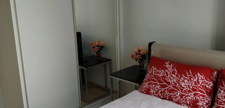 Noble Revolve Ratchada 2 (โนเบิล รีวอลฟ์ รัชดา 2) ให้เช่า