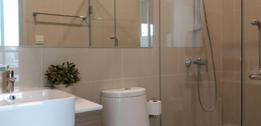 Noble Revolve Ratchada 2 (โนเบิล รีวอลฟ์ รัชดา 2) ให้เช่า