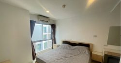 Whizdom @ Punnawithi Station ขนาด 36 ตารางเมตร 1 ห้องนอน 1 ห้องน้ำ