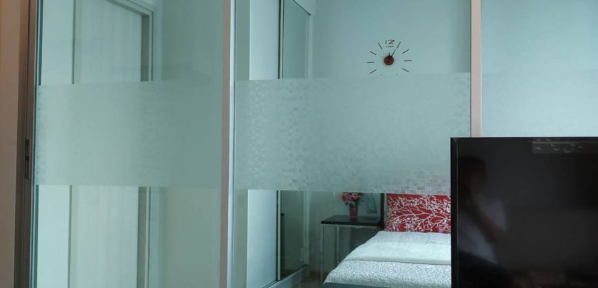 Noble Revolve Ratchada 2 (โนเบิล รีวอลฟ์ รัชดา 2) ให้เช่า