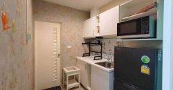 Kensington แบริ่ง ขนาด 62 ตารางเมตร 2 ห้องนอน 2 ห้องน้ำ