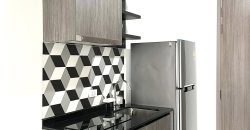 The Base เพชรบุรี–ทองหล่อ ขนาด 33 ตารางเมตร 1 ห้องนอน 1 ห้องน้ำ