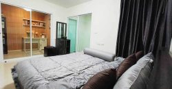 Kensington แบริ่ง ขนาด 62 ตารางเมตร 2 ห้องนอน 2 ห้องน้ำ