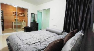 Kensington แบริ่ง ขนาด 62 ตารางเมตร 2 ห้องนอน 2 ห้องน้ำ