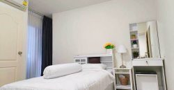 Kensington แบริ่ง ขนาด 62 ตารางเมตร 2 ห้องนอน 2 ห้องน้ำ