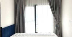 The Base เพชรบุรี–ทองหล่อ ขนาด 33 ตารางเมตร 1 ห้องนอน 1 ห้องน้ำ