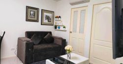 Kensington แบริ่ง ขนาด 62 ตารางเมตร 2 ห้องนอน 2 ห้องน้ำ